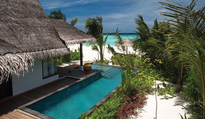 Two Bedroom Earth Pool Pavilion Suite 2_16912